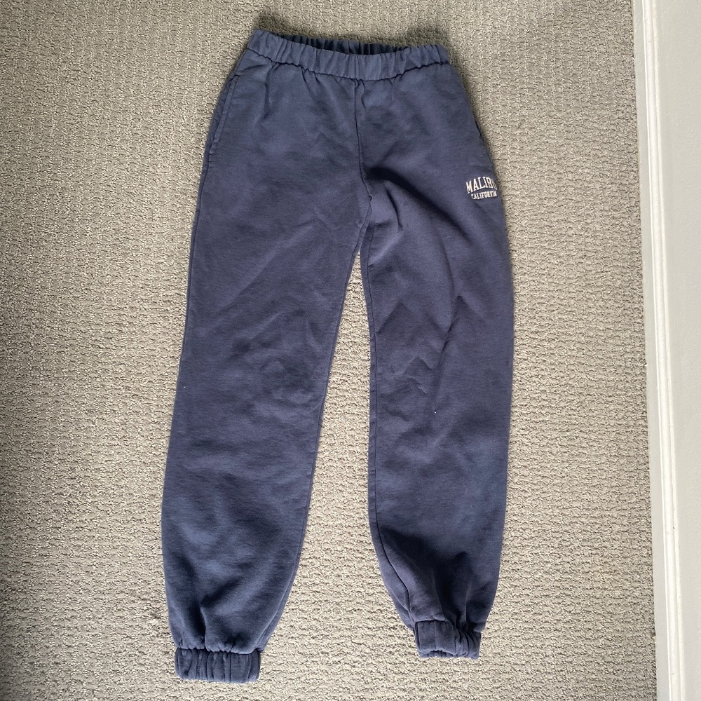 Brandy Melville Sweatpants